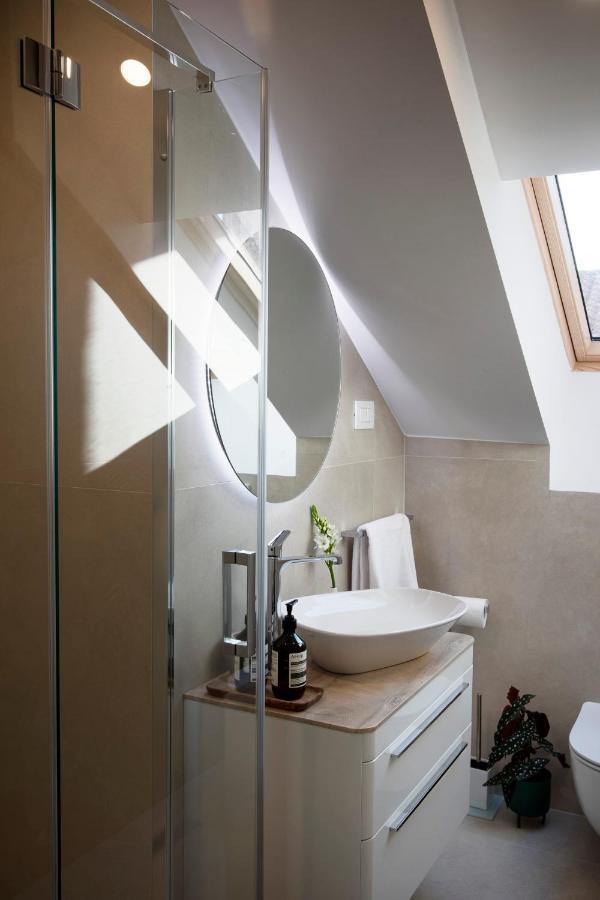Two Bedroom Luxury Apartment Sorgo Cerva In Dubrovnik Old Town 外观 照片