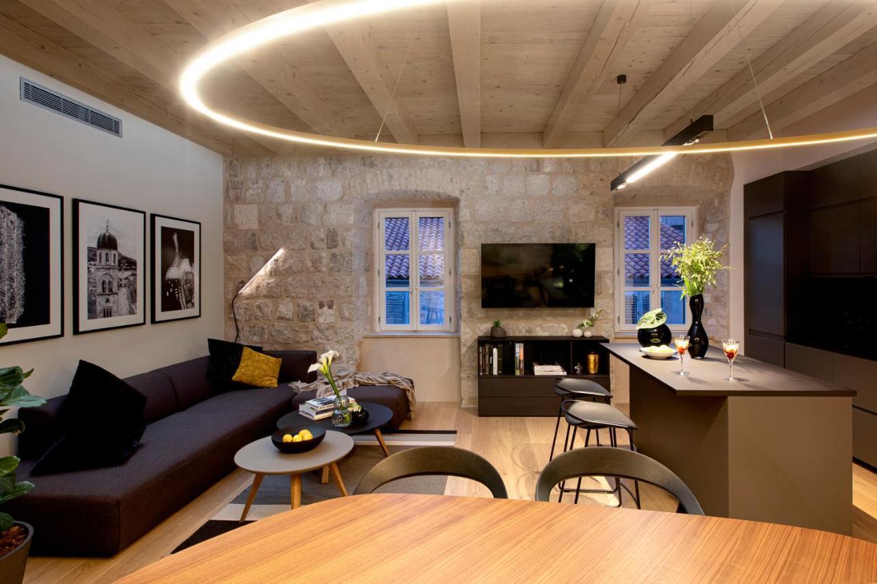 Two Bedroom Luxury Apartment Sorgo Cerva In Dubrovnik Old Town 外观 照片
