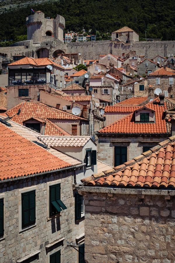 Two Bedroom Luxury Apartment Sorgo Cerva In Dubrovnik Old Town 外观 照片