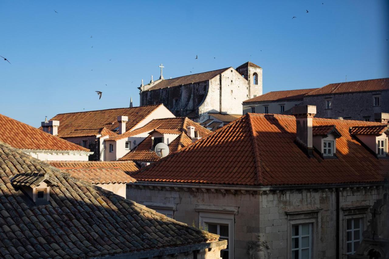 Two Bedroom Luxury Apartment Sorgo Cerva In Dubrovnik Old Town 外观 照片