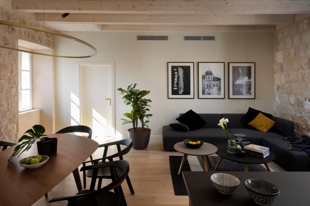 Two Bedroom Luxury Apartment Sorgo Cerva In Dubrovnik Old Town 外观 照片