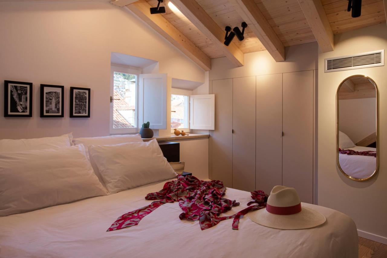 Two Bedroom Luxury Apartment Sorgo Cerva In Dubrovnik Old Town 外观 照片
