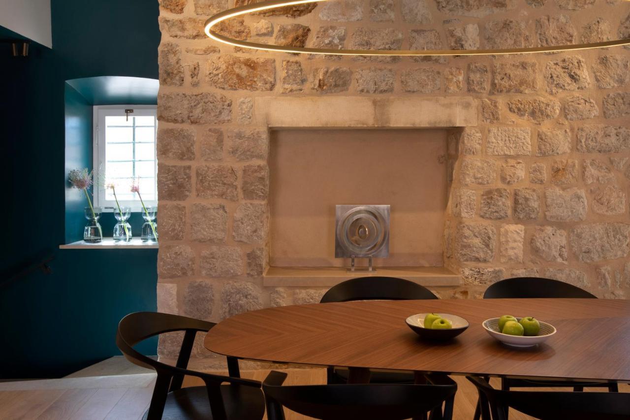 Two Bedroom Luxury Apartment Sorgo Cerva In Dubrovnik Old Town 外观 照片