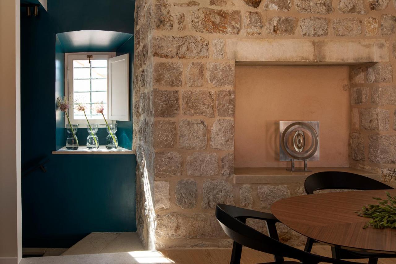 Two Bedroom Luxury Apartment Sorgo Cerva In Dubrovnik Old Town 外观 照片