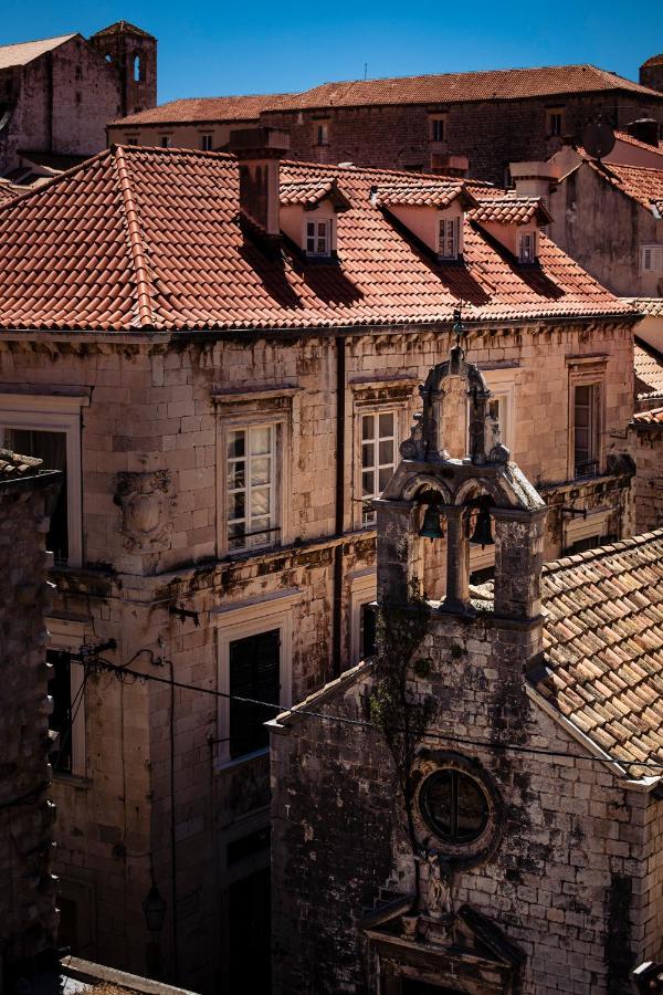Two Bedroom Luxury Apartment Sorgo Cerva In Dubrovnik Old Town 外观 照片