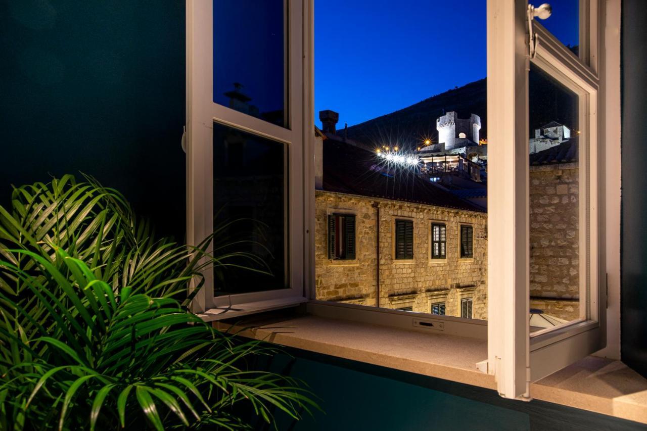 Two Bedroom Luxury Apartment Sorgo Cerva In Dubrovnik Old Town 外观 照片