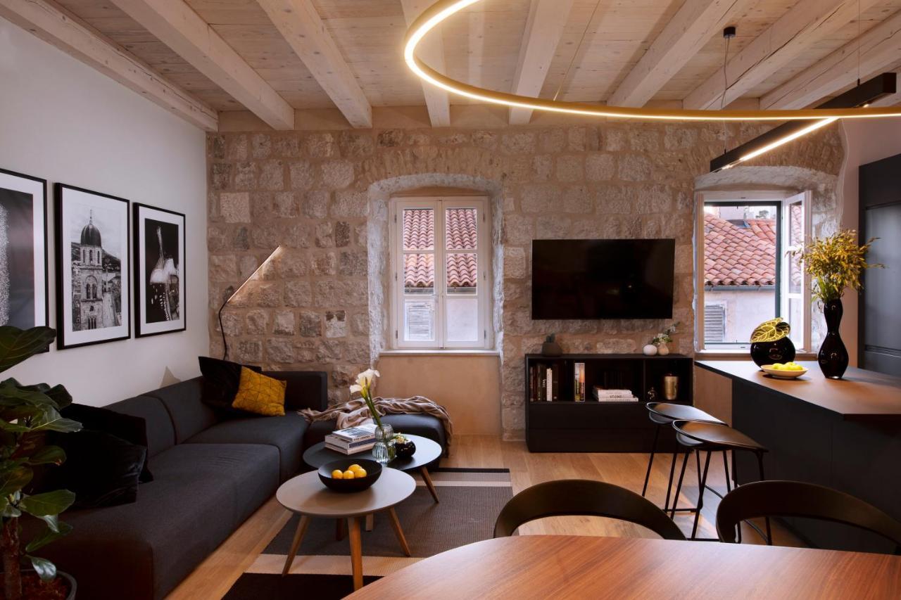 Two Bedroom Luxury Apartment Sorgo Cerva In Dubrovnik Old Town 外观 照片