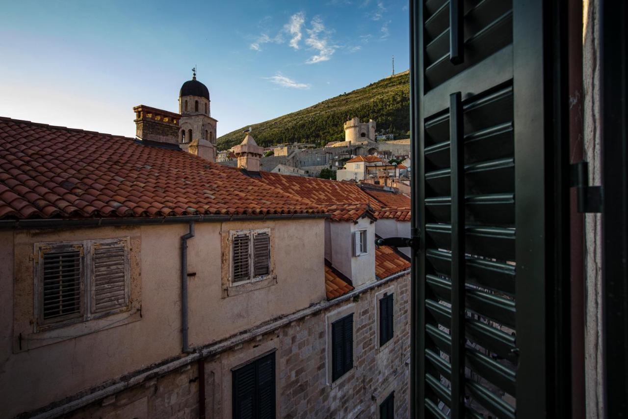 Two Bedroom Luxury Apartment Sorgo Cerva In Dubrovnik Old Town 外观 照片