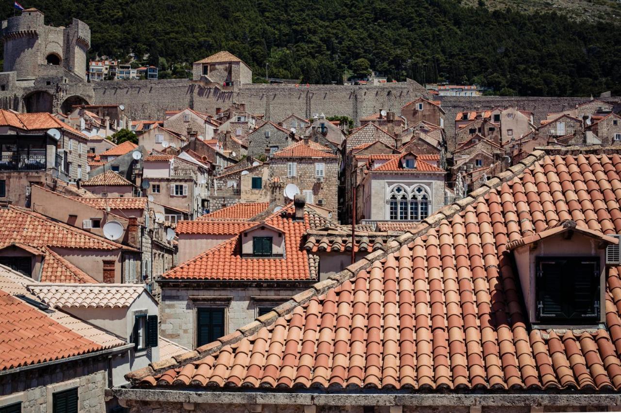 Two Bedroom Luxury Apartment Sorgo Cerva In Dubrovnik Old Town 外观 照片