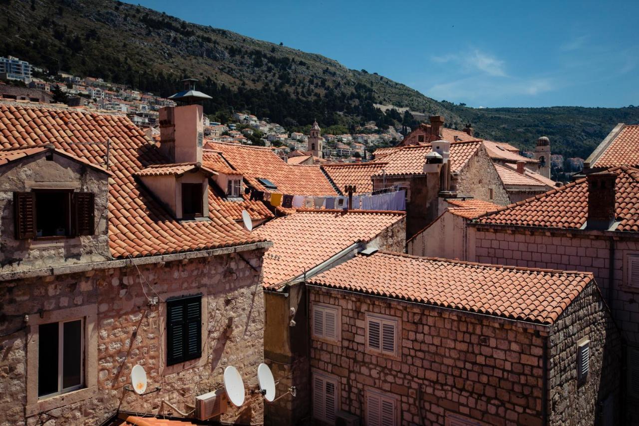 Two Bedroom Luxury Apartment Sorgo Cerva In Dubrovnik Old Town 外观 照片